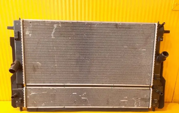 Mazda CX-30 Coolant radiator 1406212