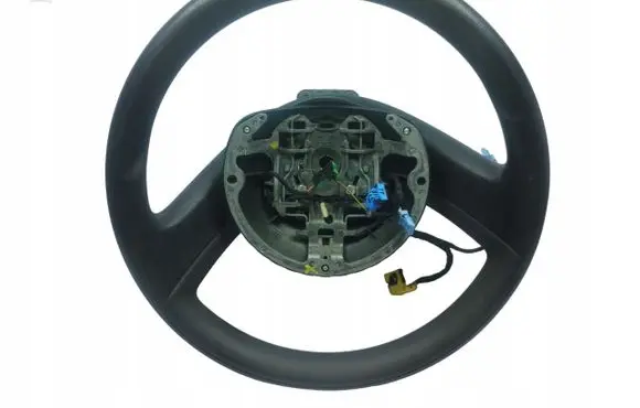 Citroen C4 I Steering wheel