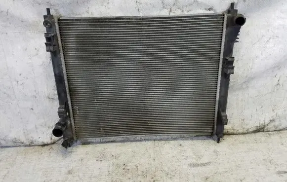 Nissan Pulsar Coolant radiator