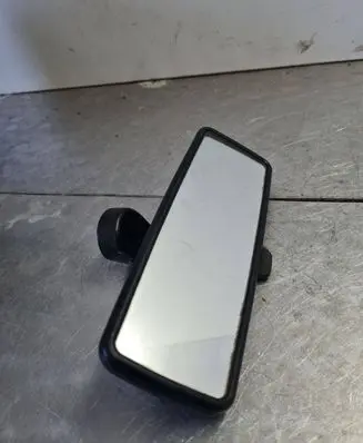 Volkswagen Golf III Rear view mirror (interior) 1H0857511