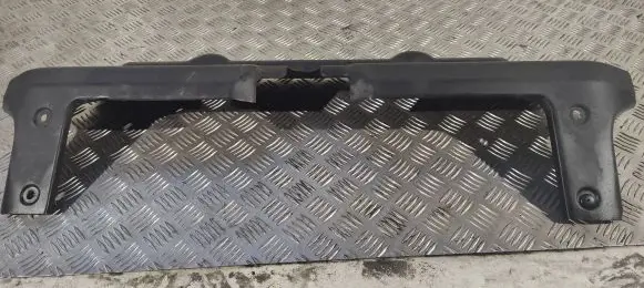 KIA Sorento Radiator trim 865853E000