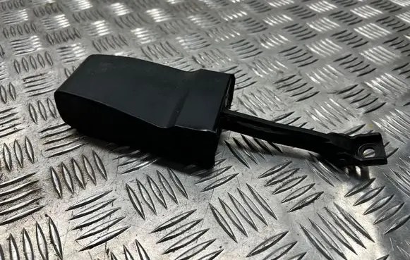 Skoda Superb B6 (3T) Rear door check strap stopper 3T0839249
