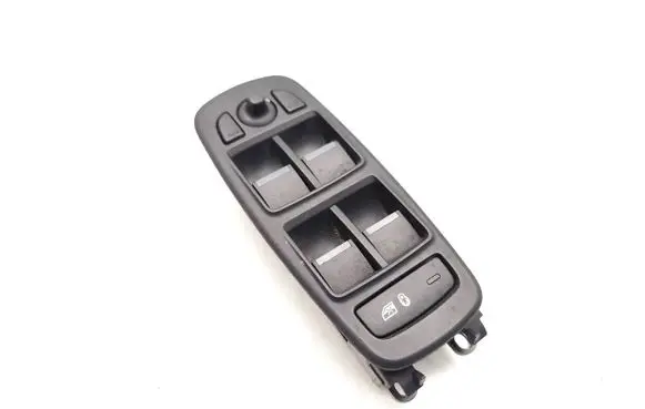 Jaguar XE Electric window control switch SPA027JT00F
