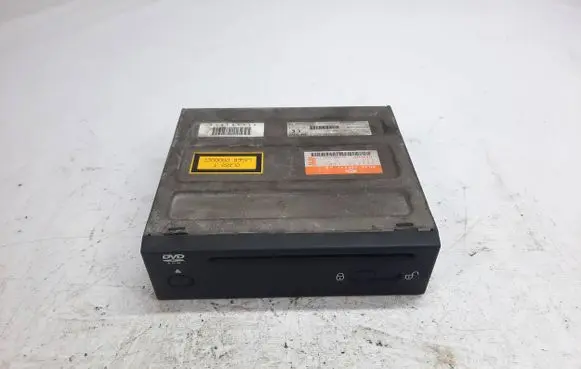 Land Rover Range Rover Sport L320 CD/DVD changer 8H42-10E887-AB 8H4210E887AB 462100-8882
