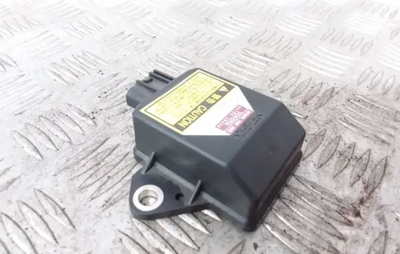 Lexus IS 220D-250-350 ESP acceleration yaw rate sensor 8918360020 1745005430