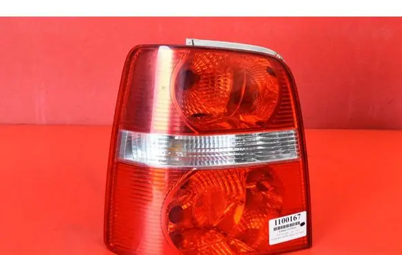 Volkswagen Cross Touran I Rear/tail lights 1T0945095G