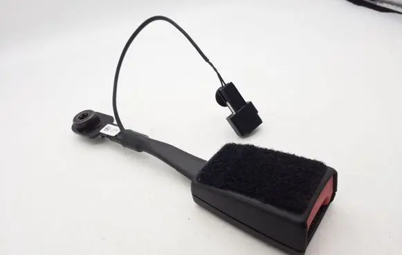 Opel Zafira C Front seatbelt buckle 13383727 13383731 623065900