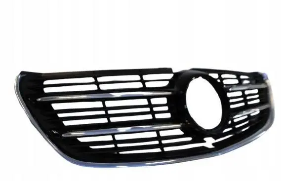 Mercedes-Benz V Class W447 Front bumper upper radiator grill A4478880223 A4478880051 A4478880185