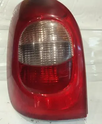 Citroen Xsara Picasso Rear/tail lights 9631564080 89300231