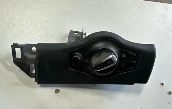 Audi A4 S4 B8 8K Light switch 8K0941531AS 1301111536