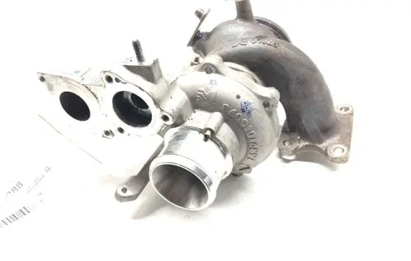 Fiat Tipo Turbo 46349811
