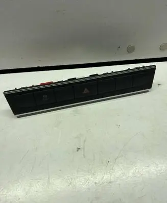 Audi A3 S3 A3 Sportback 8P Light switch 