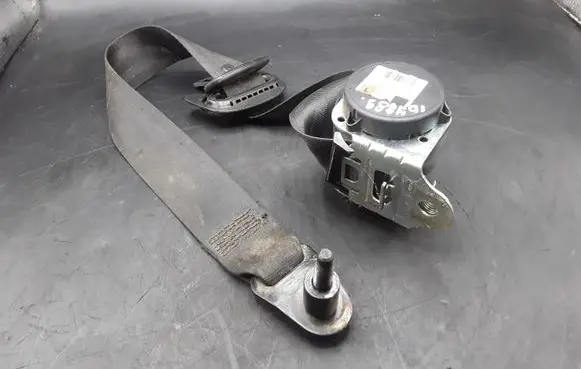 Land Rover Discovery 4 - LR4 Front seatbelt 602404900G