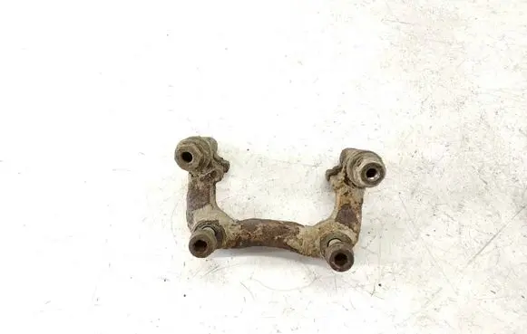 Volkswagen Golf IV Brake caliper pad carrier rear 