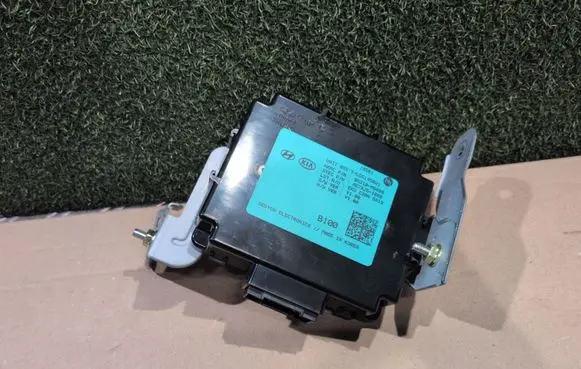 KIA Pro Cee'd III Other control units/modules 95310M6000 4E78J51000