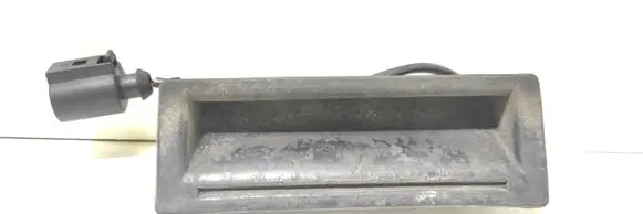Volkswagen Bora Tailgate/trunk/boot exterior handle