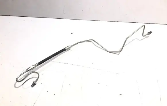 Citroen C4 I Brake line pipe/hose 