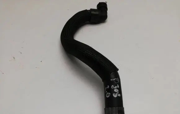 Peugeot 308 Heater radiator pipe/hose 