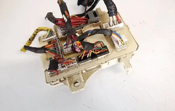 KIA Ceed Fuse box set 919501h540 91950-1h540