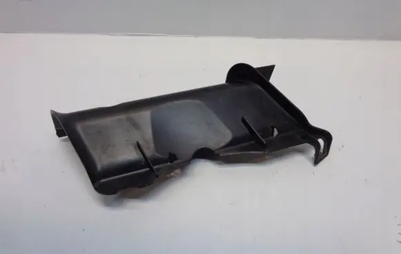 Ford C-MAX I Bonnet wind deflector 3M519F721DB