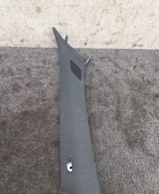Polestar 2 (A) pillar trim 31651879