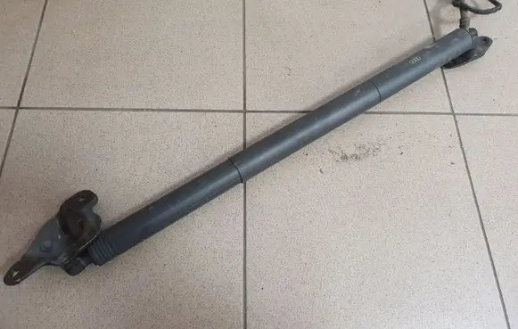 Audi Q2 - Tailgate/trunk strut/damper 81A827851C