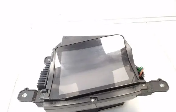 BMW X5 E70 Head up display screen 62309195809 9195809