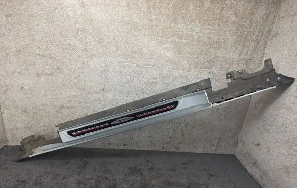 Mini One - Cooper F56 F55 Sill 7382181 7352151 51777382181