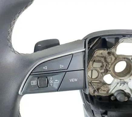 Audi Q3 F3 Steering wheel 83A419091AH