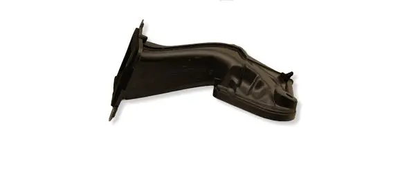 Tesla Model Y Cabin air duct channel 149913750B