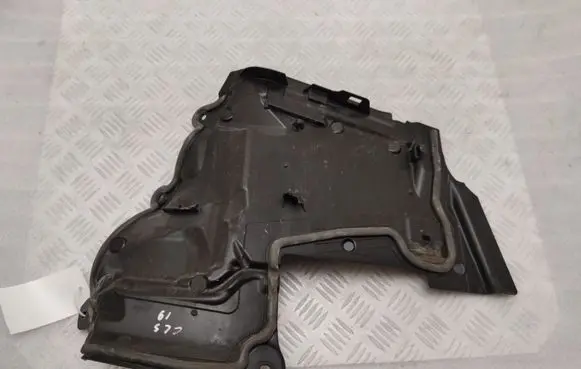 Mercedes-Benz CLS C257 Other engine bay part A2536208000