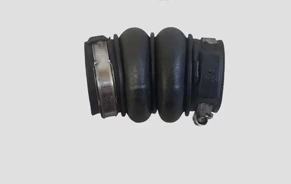 Peugeot 308 Intercooler hose/pipe 9649999680