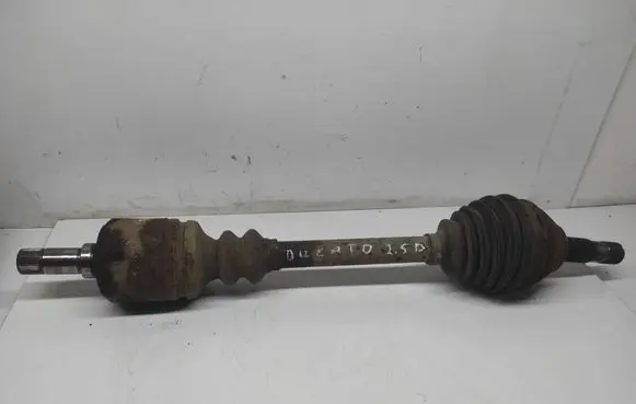 Fiat Ducato Front driveshaft
