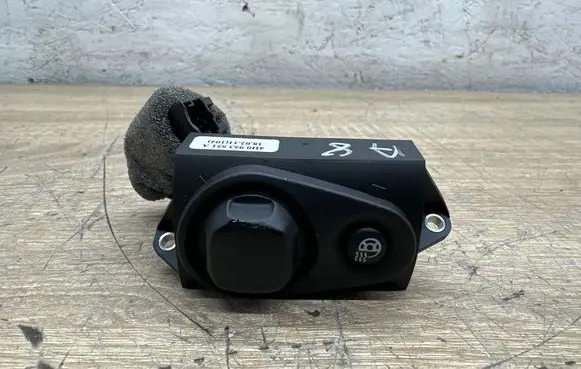 Audi A8 S8 D4 4H Steering wheel adjustment switch 4H0953551A 27012011