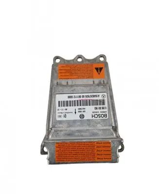 Mercedes-Benz ML W164 Airbag control unit/module 0285001993