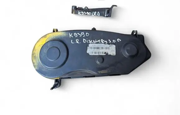 Land Rover Discovery 4 - LR4 Timing belt guard (cover) 9H2Q6007BB