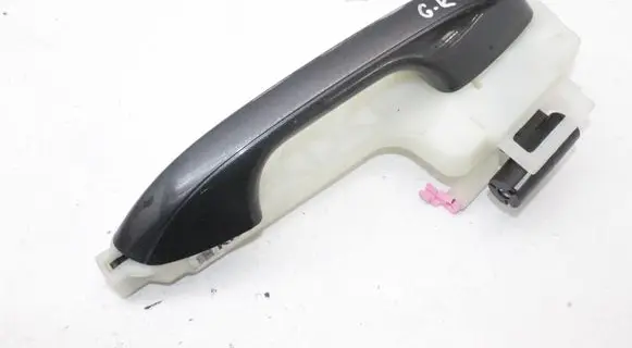 KIA Niro Front door exterior handle