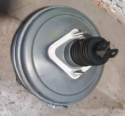 Mercedes-Benz S W220 Brake booster A0054302430 005110116932309