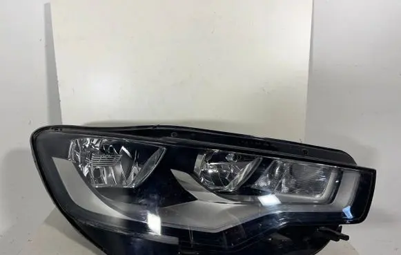 Audi A6 S6 C7 4G Headlight/headlamp 4G0941004 1EJ01114902 4G0941004M