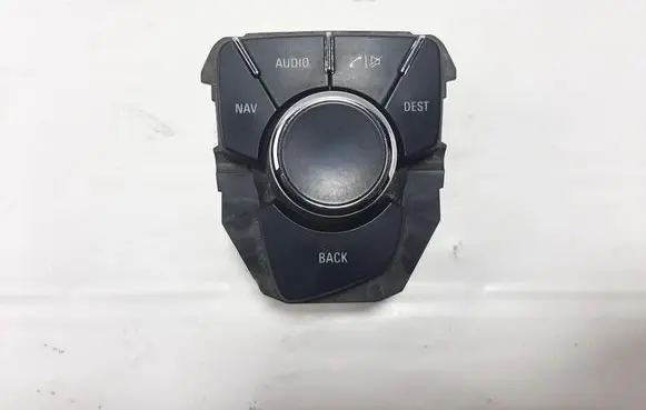 Opel Insignia A Head unit multimedia control 13310070