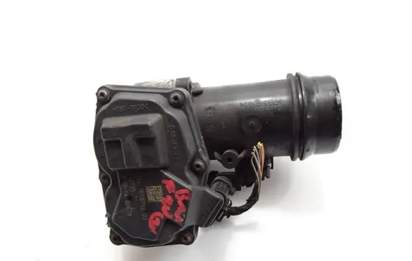 BMW 1 F20 F21 Throttle valve 1354781075203 10378517 202140207