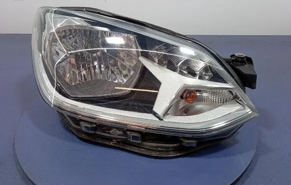 Audi Coupe Headlight/headlamp 1S1941016AA