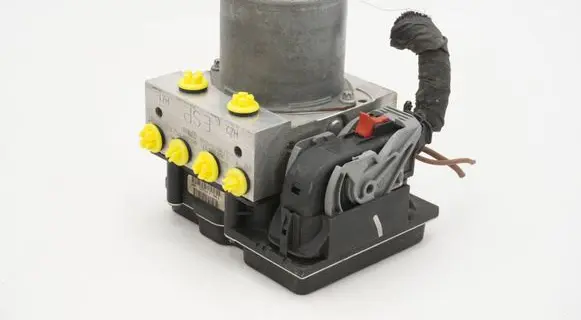 Audi A5 8T 8F ABS Pump 8K0614517AS 8K0907379M 0265235321