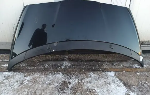 Peugeot 5008 Engine bonnet/hood 