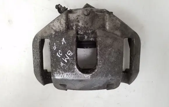 BMW 5 E60 E61 Front brake caliper ATE6030324BMW