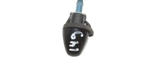KIA Sorento Windshield washer spray nozzle 