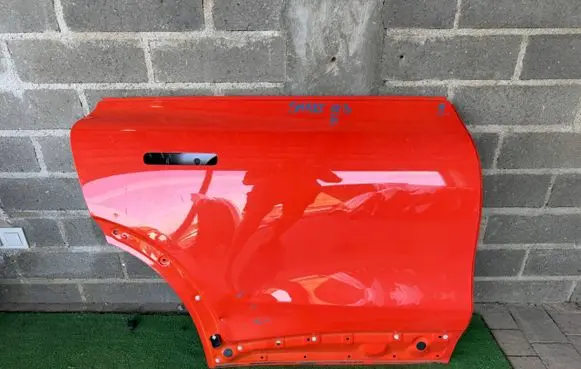 Smart #3 Rear door 8891494528