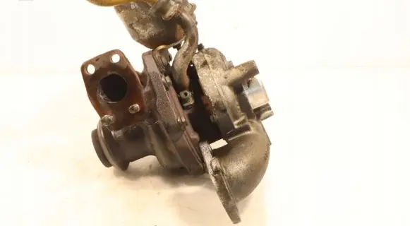Ford Focus C-MAX Turbo 9686120680