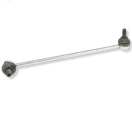 Volkswagen Tiguan Front anti-roll bar/stabilizer link 5Q0411315D