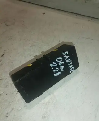 Hyundai Santa Fe Other control units/modules 952302B230